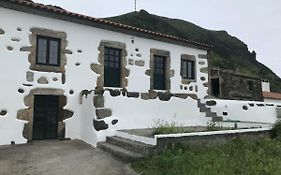 A casa do Tí Mendonça