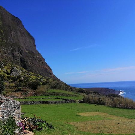 Villa A casa do Tí Mendonça à Lajes das Flores Extérieur photo