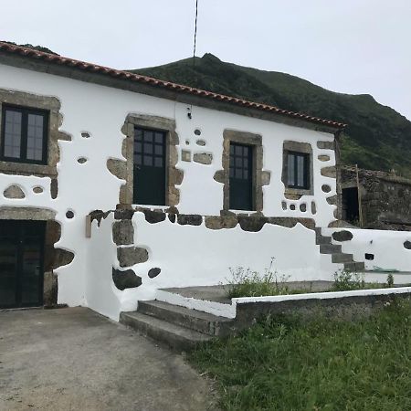 Villa A casa do Tí Mendonça à Lajes das Flores Extérieur photo